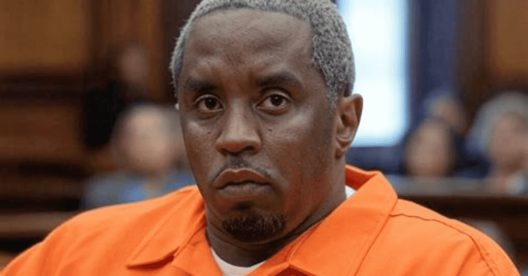 latest news about Diddy