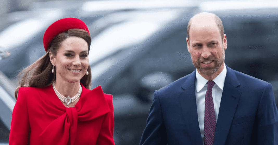 Latest news about William and Kate – Kate Middleton cancer recovery update at Royal Marsden Hospital