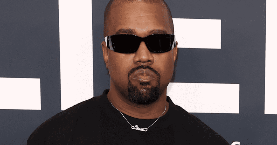 Latest on Kanye West news: Kanye West appears at the 2025 Grammys red carpet event