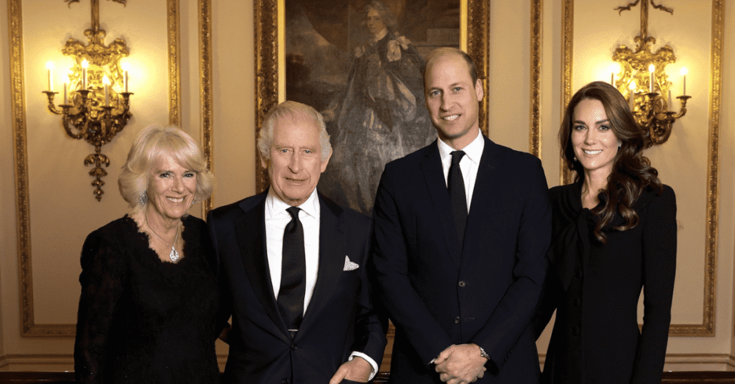Royal family confirms unfortunate news today with formal appearance following Daily Mail YouTube coverage
