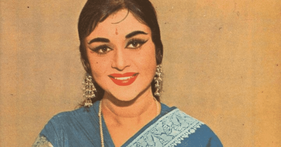 saroja devi